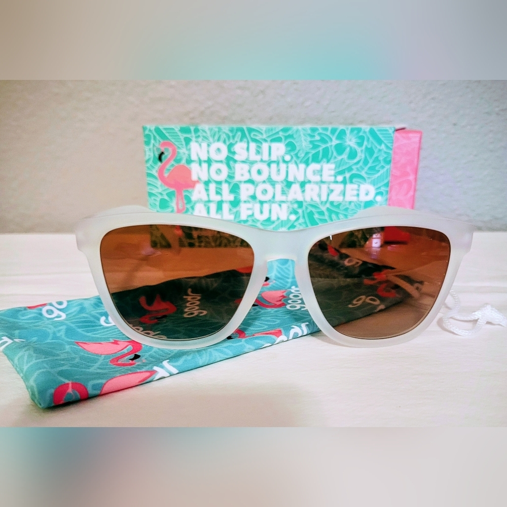 GOODR Sunglasses